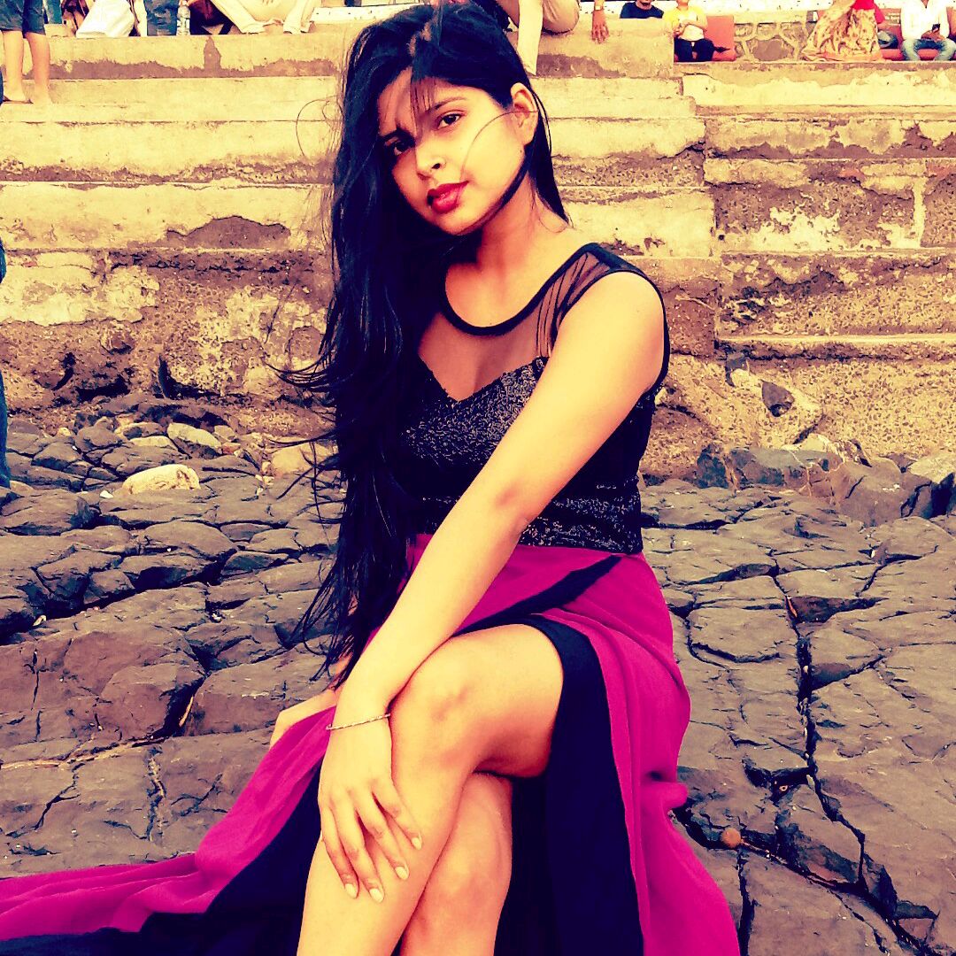 Pinki Adak