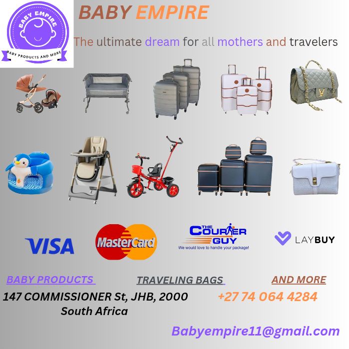 Baby Empire Store