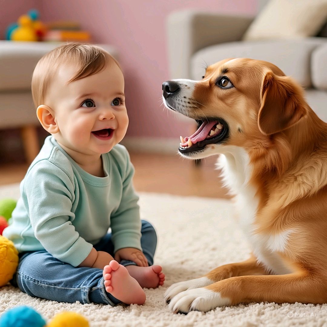 Baby Fun