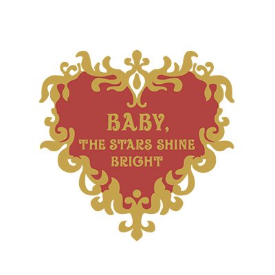 BABY☆THE STARS