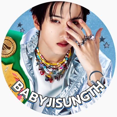 ♡ BABY JISUNG THAILAND ♡