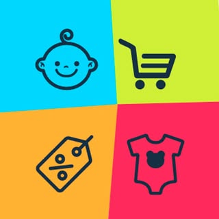Mariana Carvalho | Promoções Infantis 👶🏻