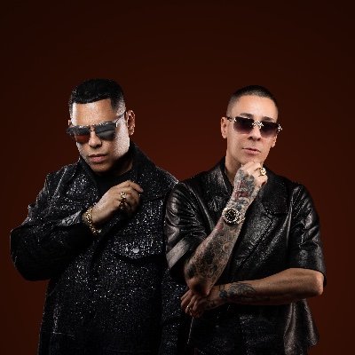 Baby Rasta y Gringo