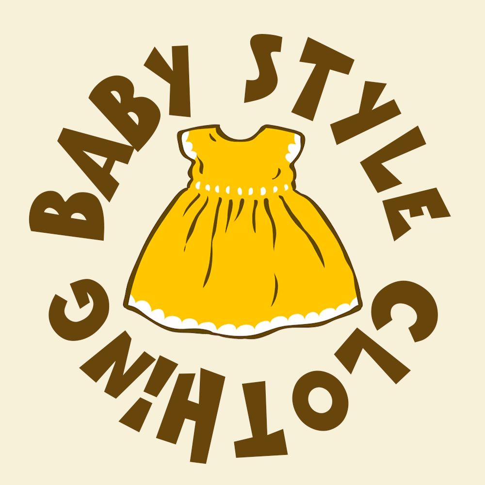 Baby Style Clothing👗