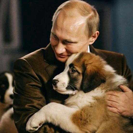 Bác Vladimir