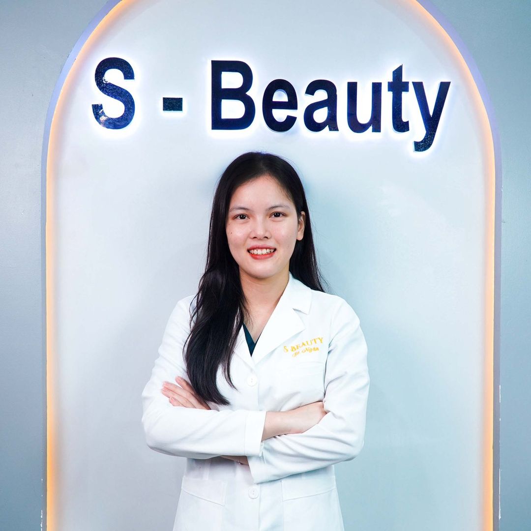 Bác Sĩ Ngân Da Liễu TM