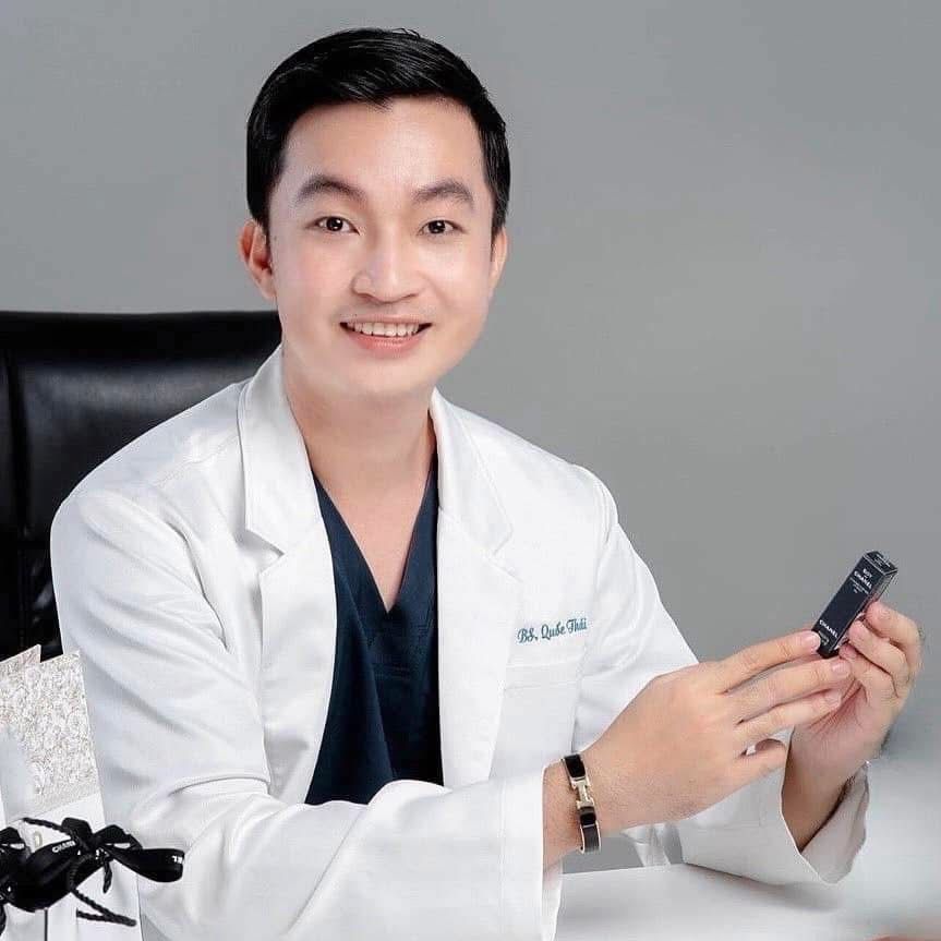 Thái Hoàng (Bác sĩ của Bạn)