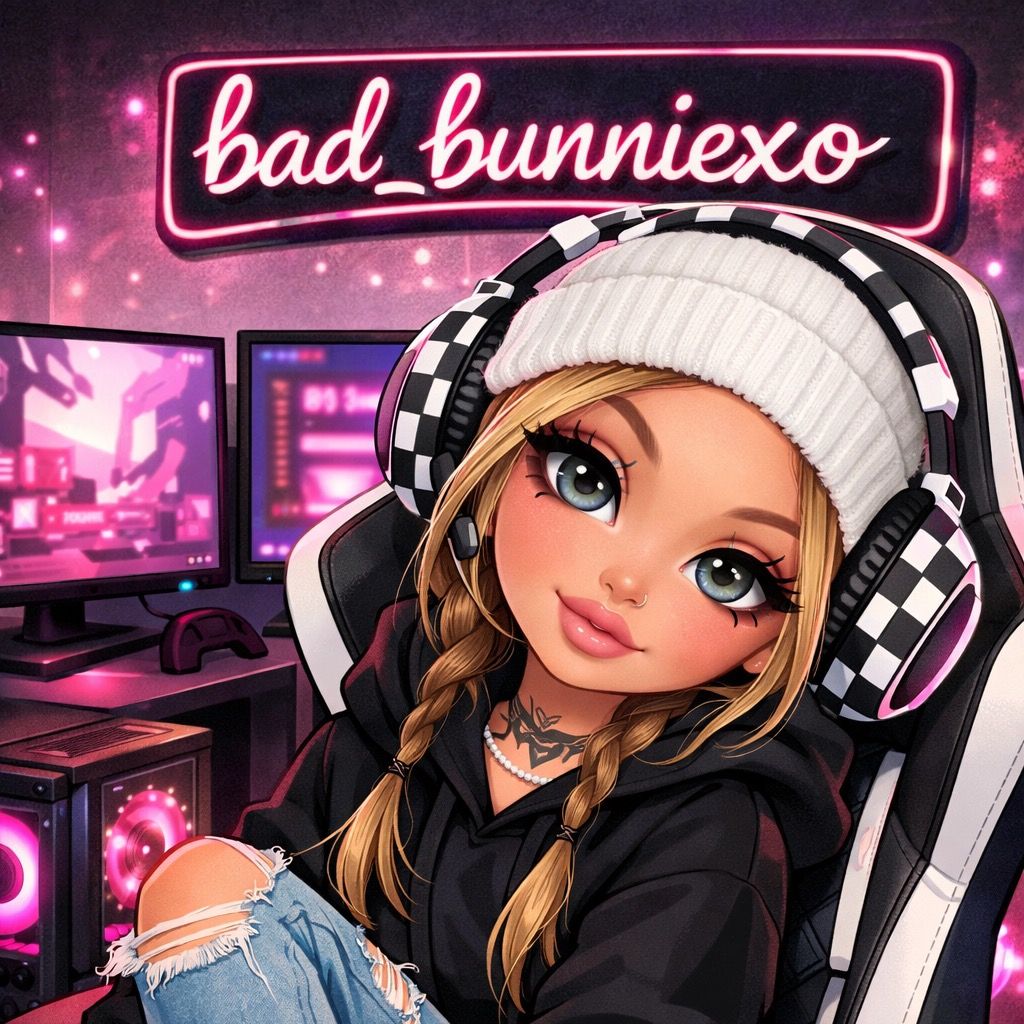 bad_bunniexo