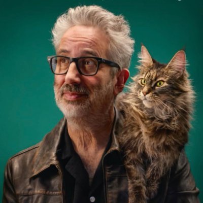 David Baddiel