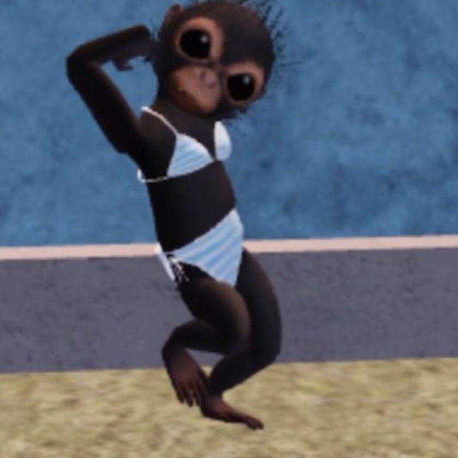 baddiemonkey