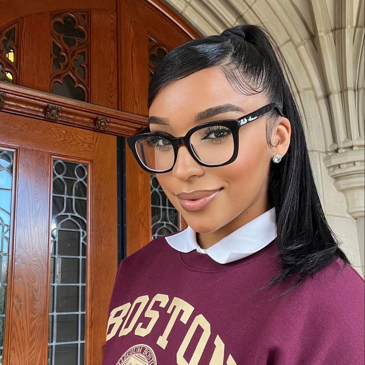 Baddieprofessor