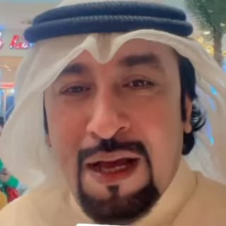 ألفنان بدر ناصر