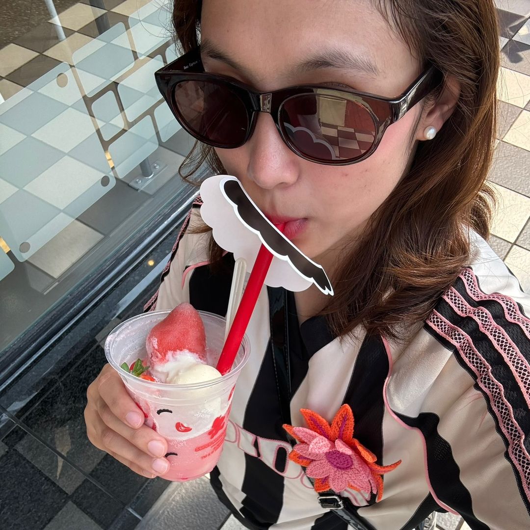 Bernadett Pepito (Official)