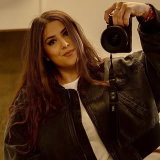 Andreea | London Photographer