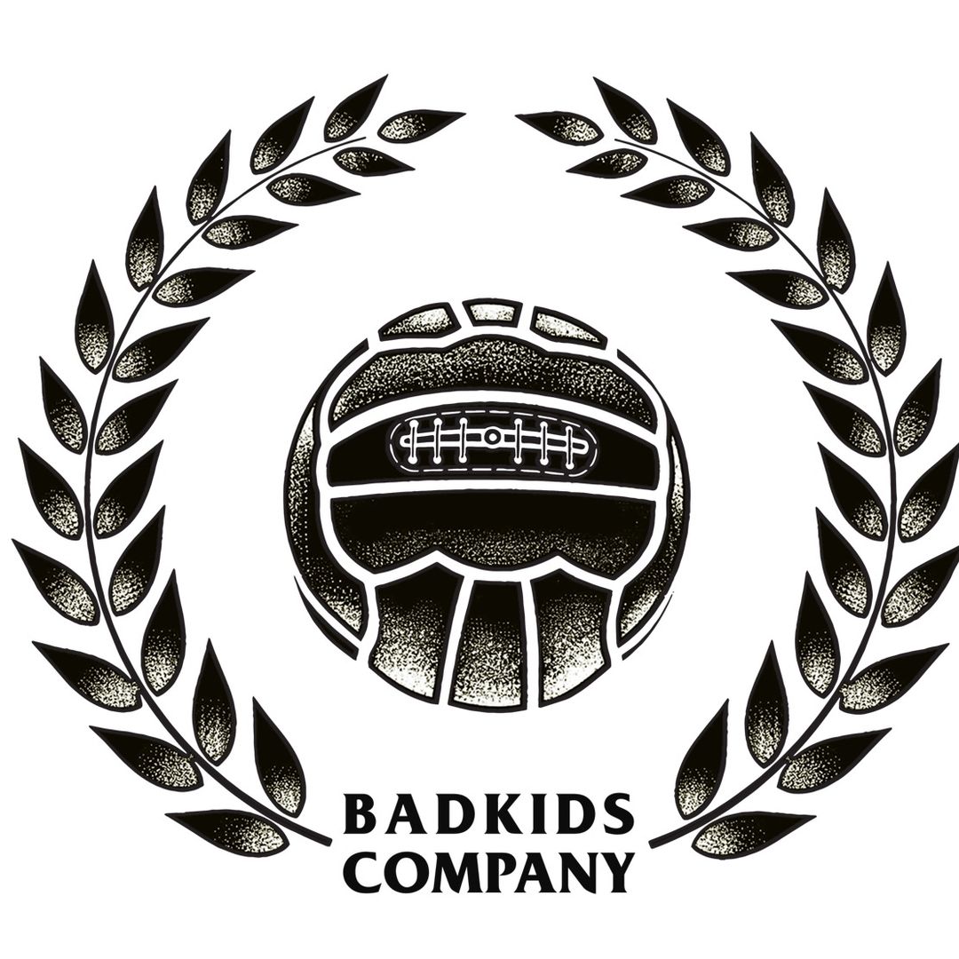 Badkidstoreind