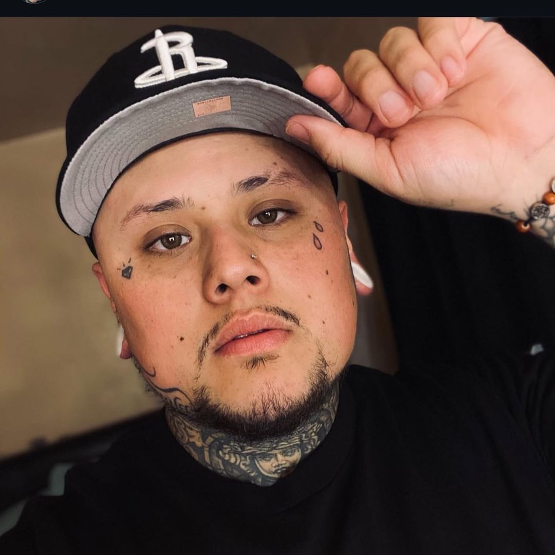 BadNewz Zay