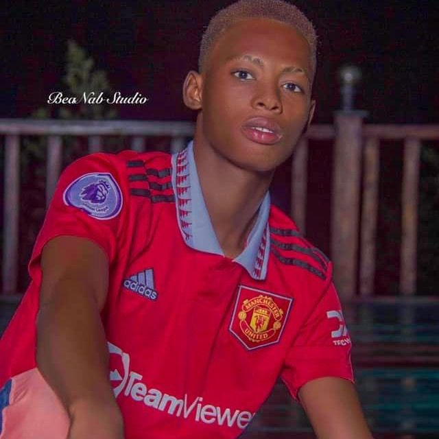 MINISTER OF ENJOYMENT🦎💯