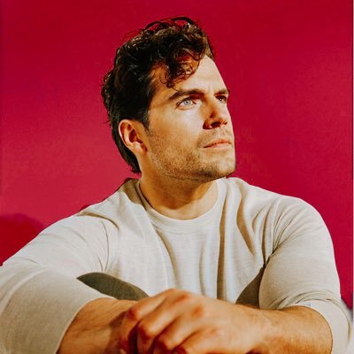 henry cavill 