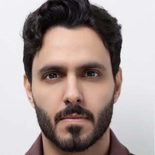 Badr Zidane  بدر آل زيدان