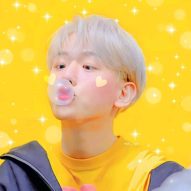 🍞 el pan de Soobin 🍞