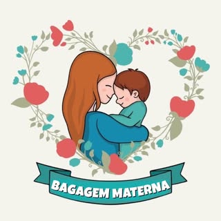 Bagagem Materna🌸