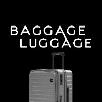 BaggageLuggage กระเป๋าเดินทาง