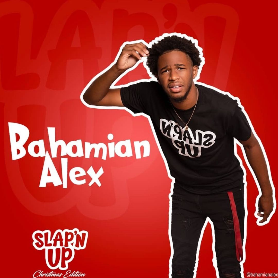 BahamianAlex