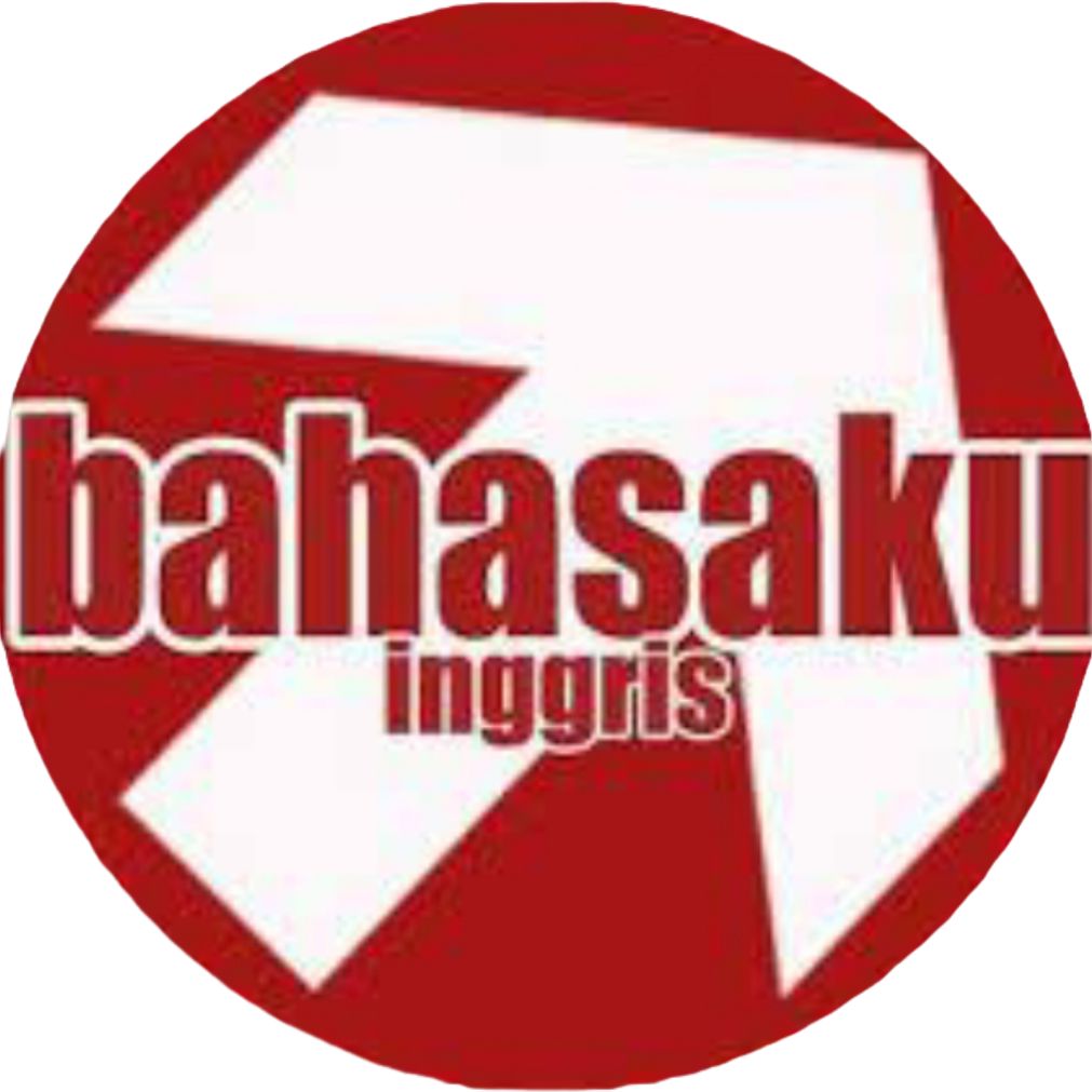 BahasakuInggris