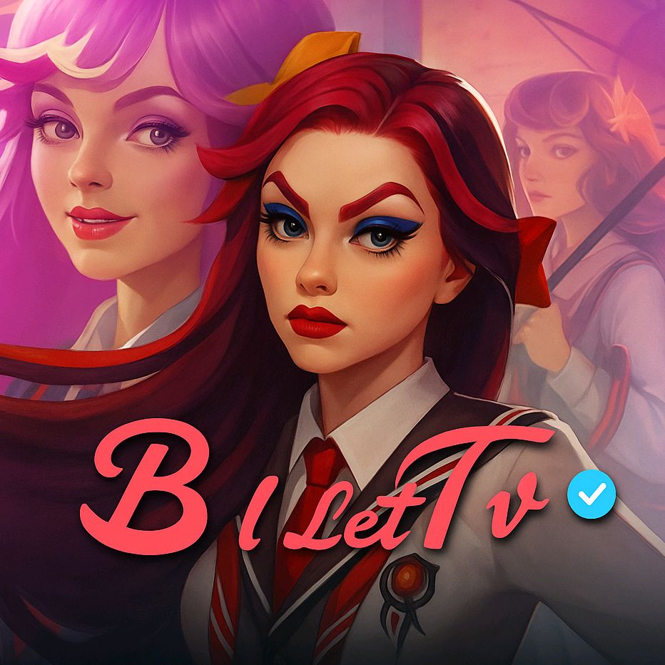DEVA × Bi Let TV