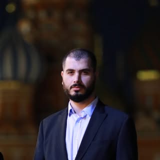 Bahram Shahrivarnia