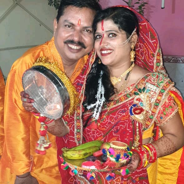 Baijanti Singh