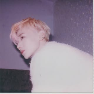 白敬亭