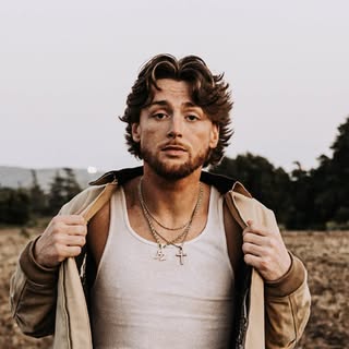 ▫Bailey Zimmerman▫