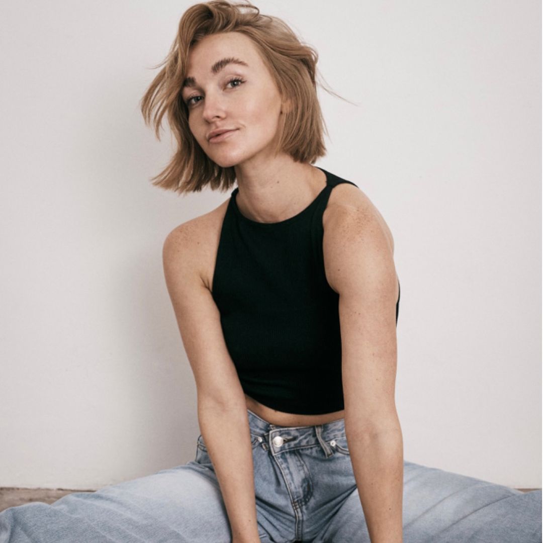 Bailey McManus