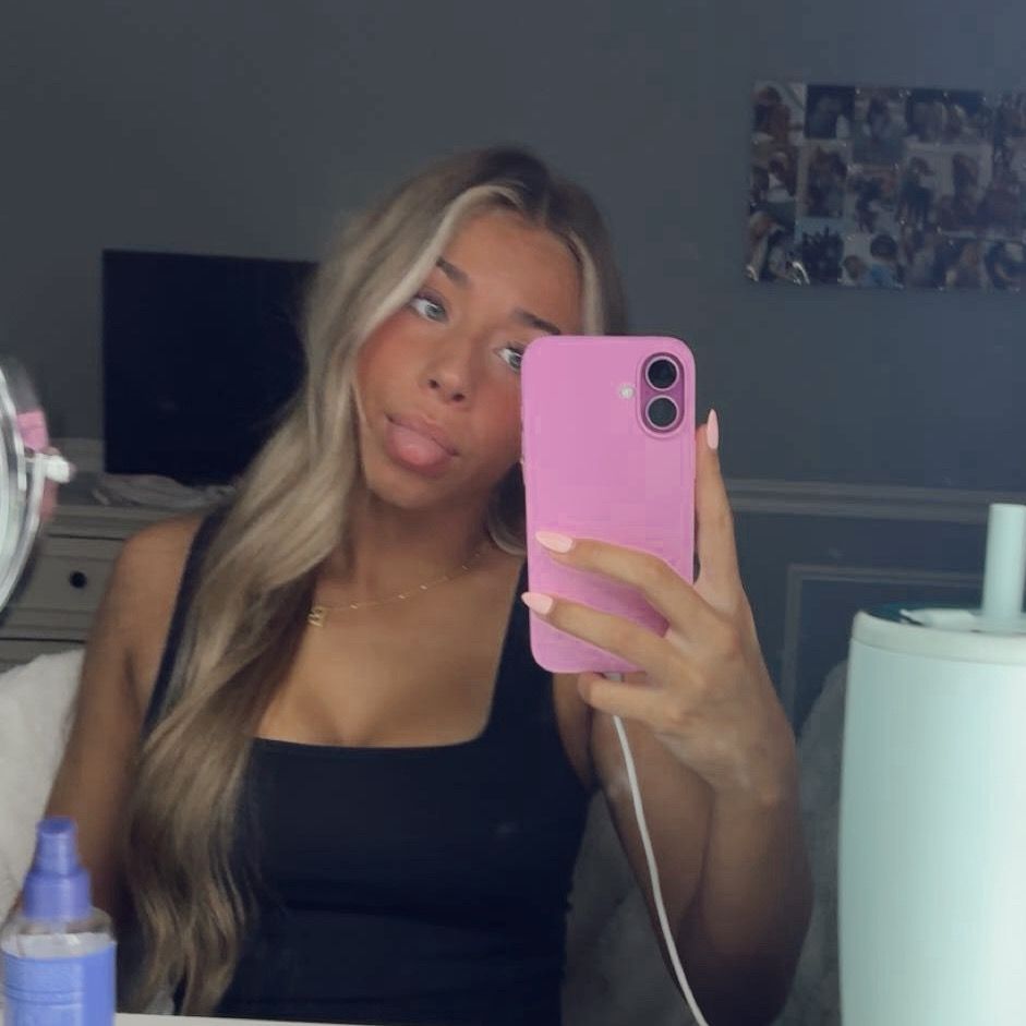 Bailey Anders