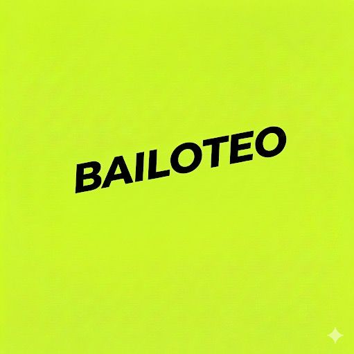 Bailoteo