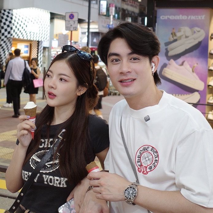 โอปอล์ไตเติ้ล ช่องสำรอง