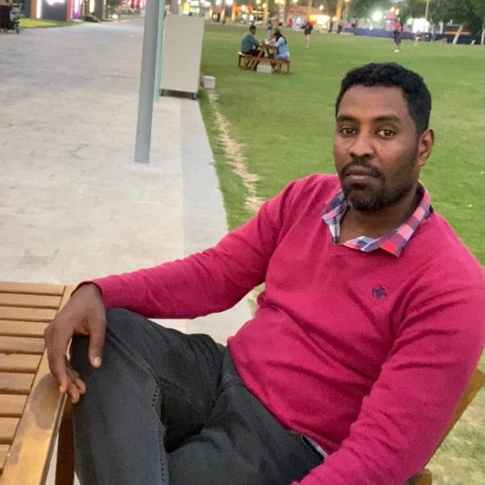 باكاش باشريك