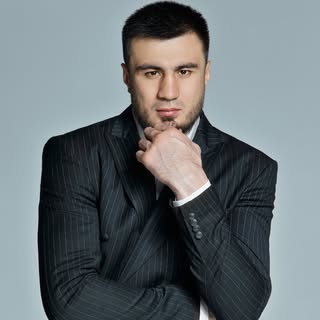 Bahodir Jalolov