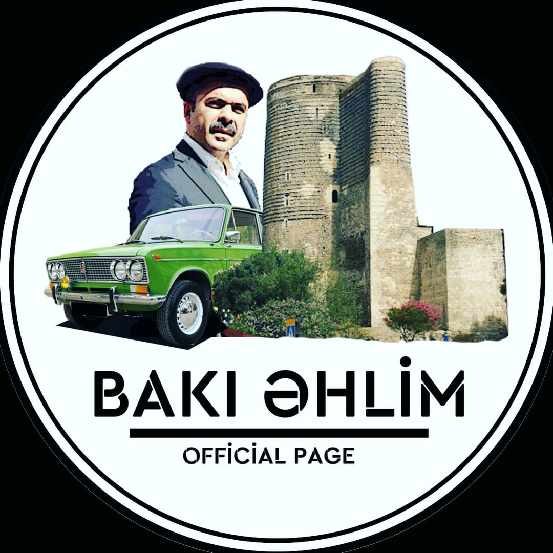 Bakı.Əhlim