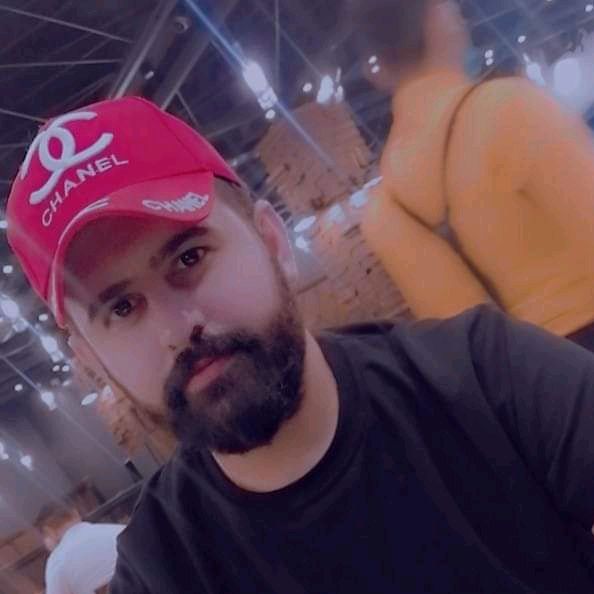 بكر الهموندي