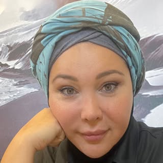 Dr. Nargiz Ahmadova