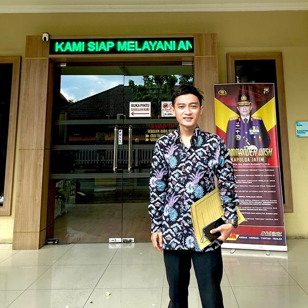 R.M Kim Afif
