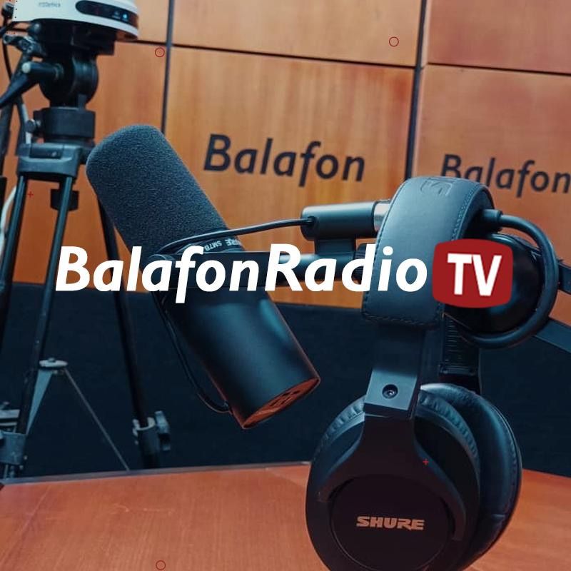 Balafon Radio Tv