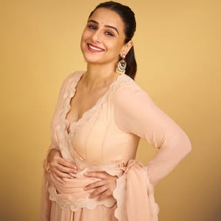 Vidya Balan