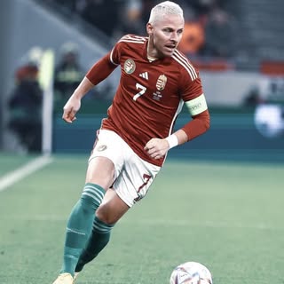 Dzsudzsák Balázs