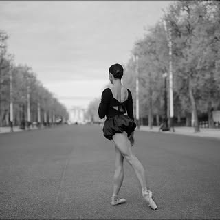 ballerina project