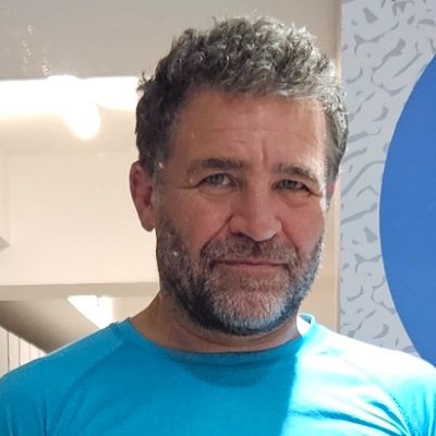 Prof Francois Balloux