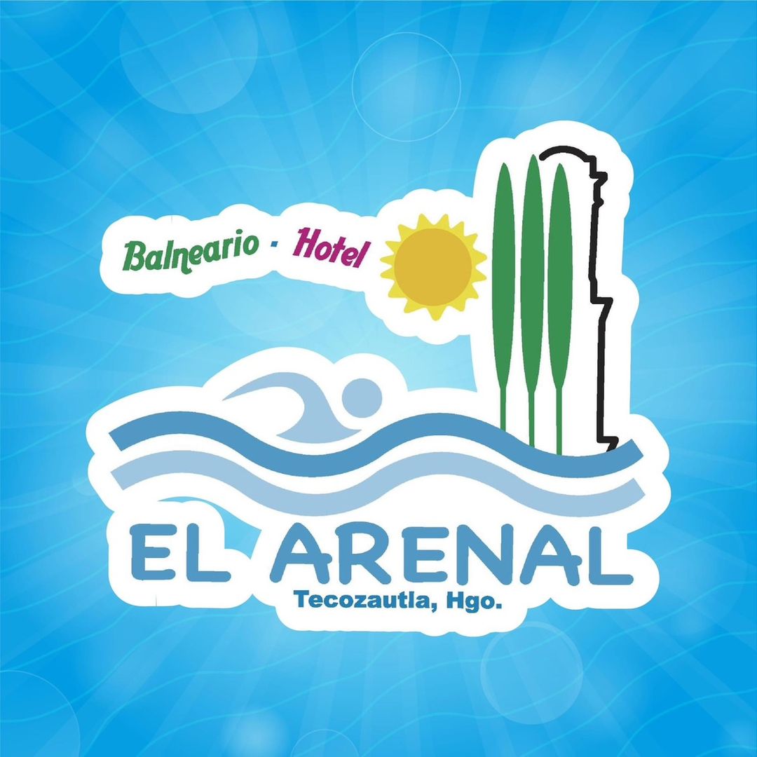 Balneario El Arenal