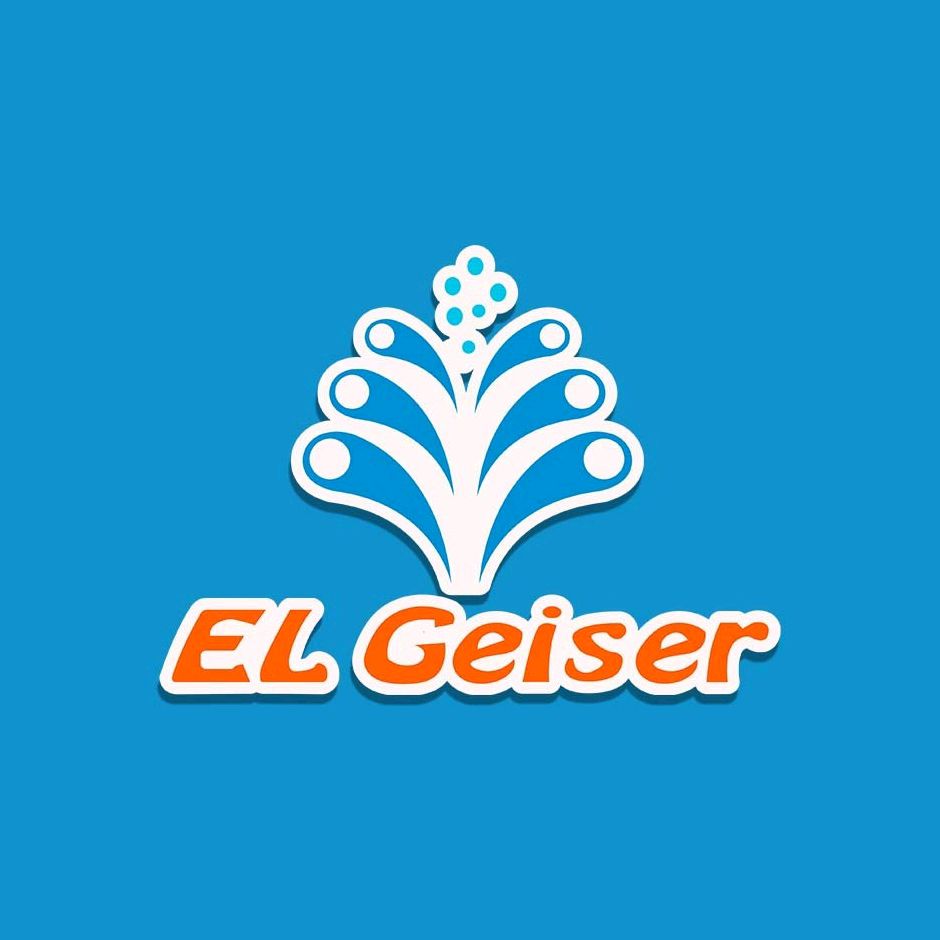 Balneario El Géiser Oficial